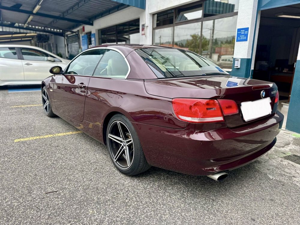 Jantes 18 5x120 Bmw com pneus novos