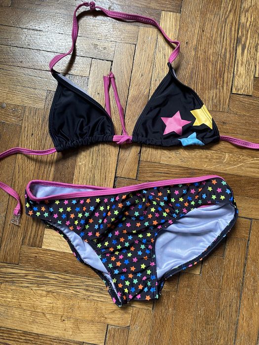 Підлітковий купальник