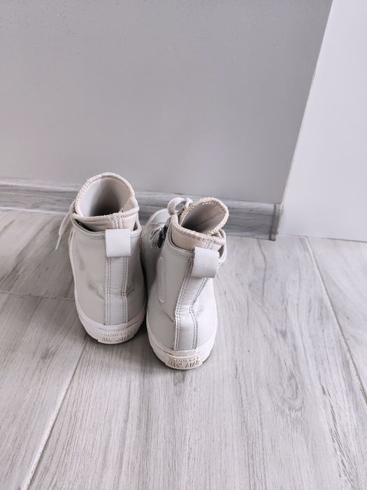 Converse  All Star Waterproof za kostkę jesień zima rozmiar 37