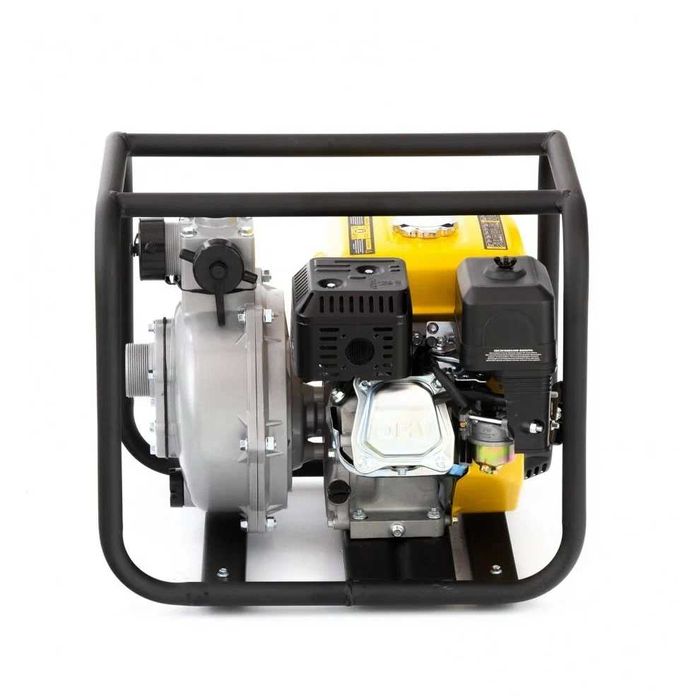 Мотопомпа бензинова DENZEL PX-50H 99203 (500 л/хв, 50 мм)