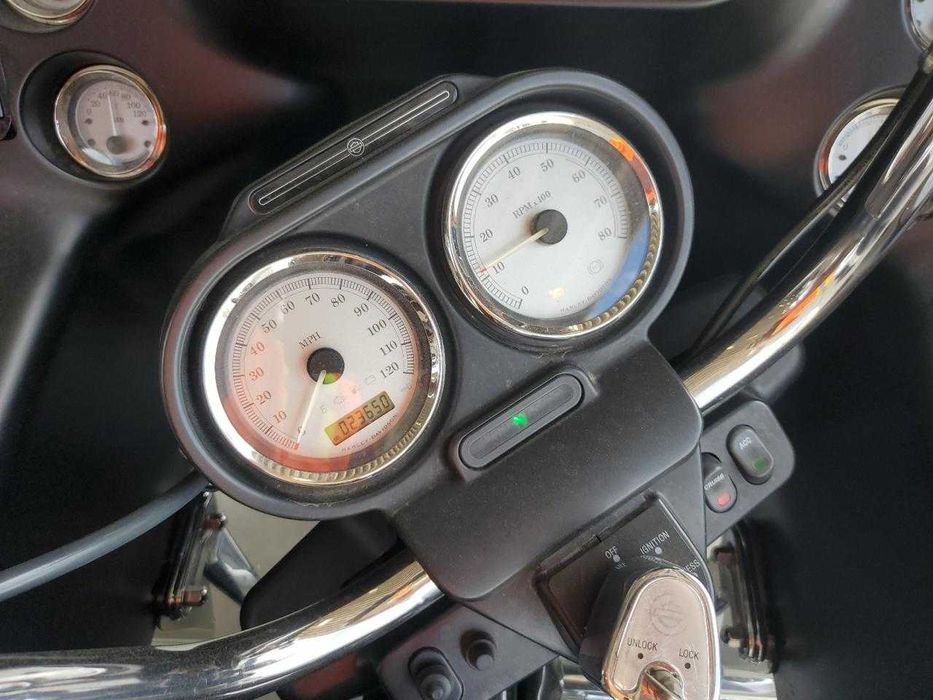 2013 Harley-Davidson FLTRX ROAD GLIDE CUSTOM