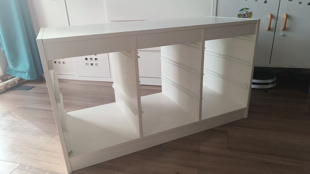 Szafka Trofast z Ikea