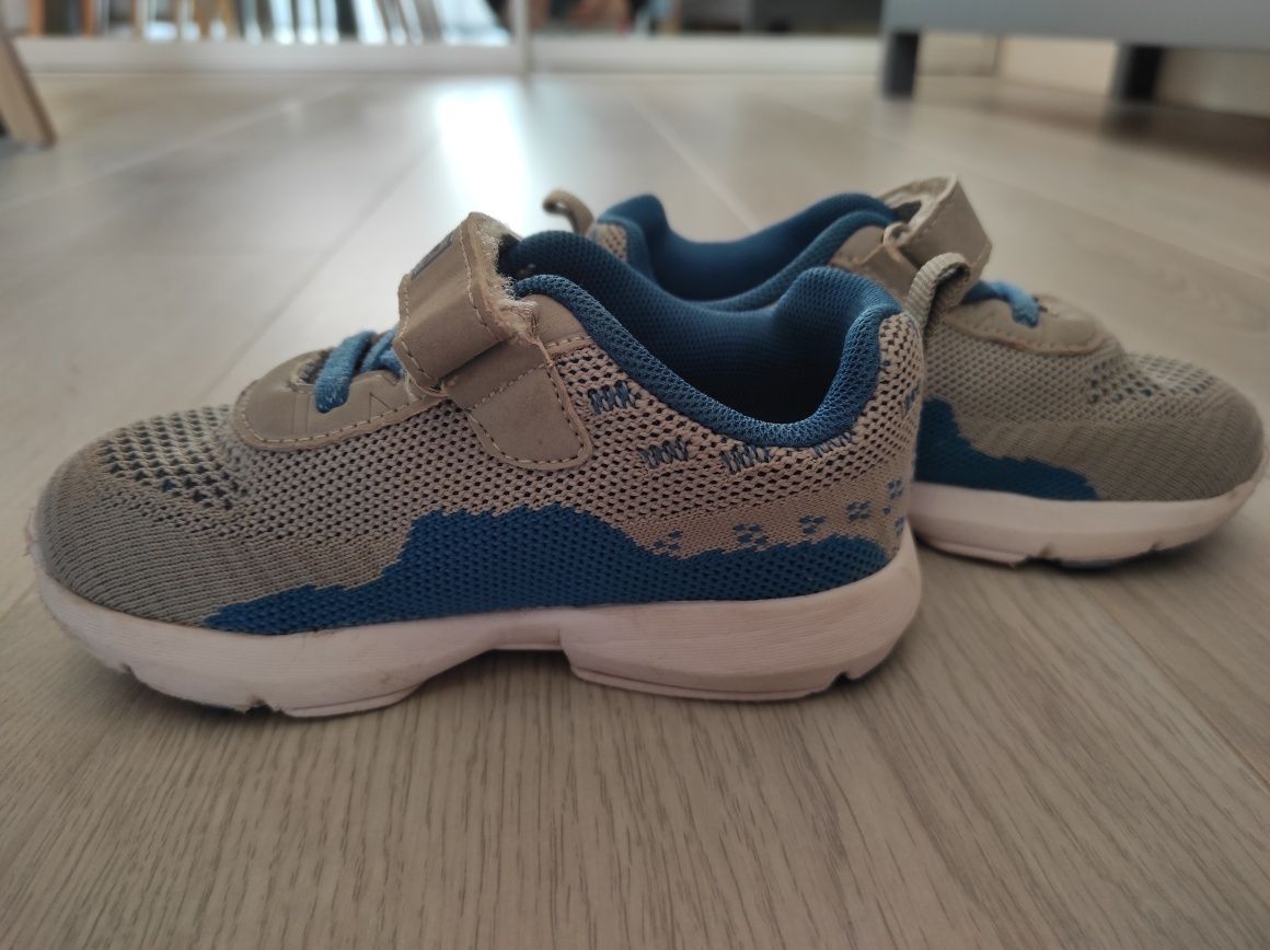 Adidasy Bartek 26 cm.