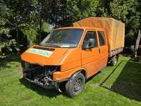 Volkswagen T4 1.9 TDI *