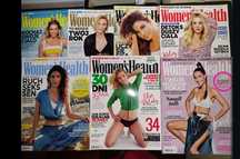 7 numerów Women's Health