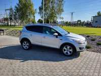 Ford Kuga Titanium dach panoramiczny okazja tanio pilne prywatne