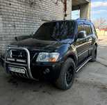 Mitsubishi pajero 3.2 Vagon