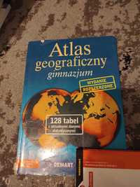 Atlas geograficzny