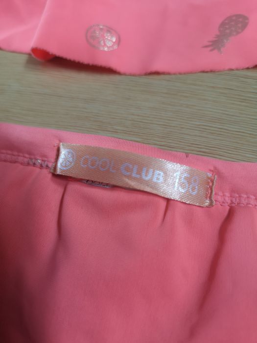 Strój kąpielowy nowy cool club 158