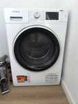 Suszarka WHIRLPOOL FFT M22 9X2BS PL z pompą ciepła 9 kg FreshCare+