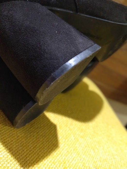 Ботінки, 37р 24 см