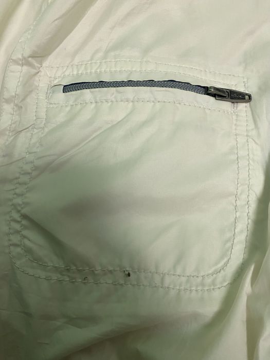 Овершот Tommy Hilfiger