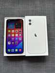 Iphone 11 64GB Biały