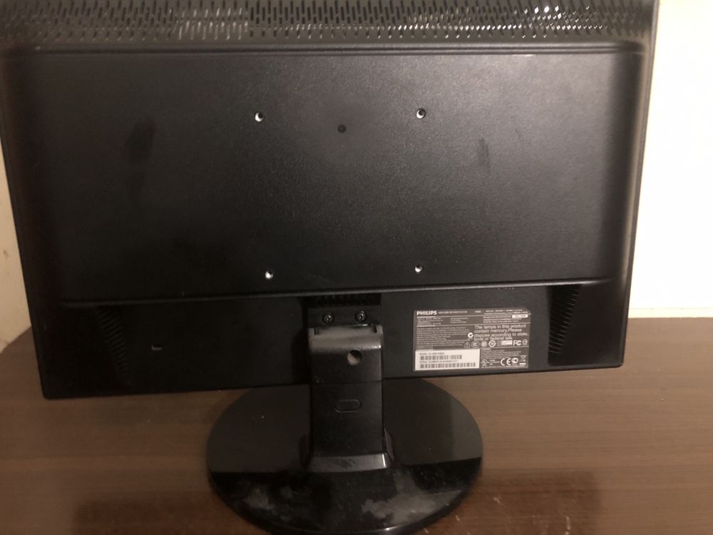 Срочно  Монитор Philips 192E1