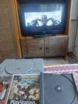 Gra do Play Station 1