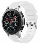 Pasek Opaska Do Huawei WATCH GT GT 2 22MM BIAŁY