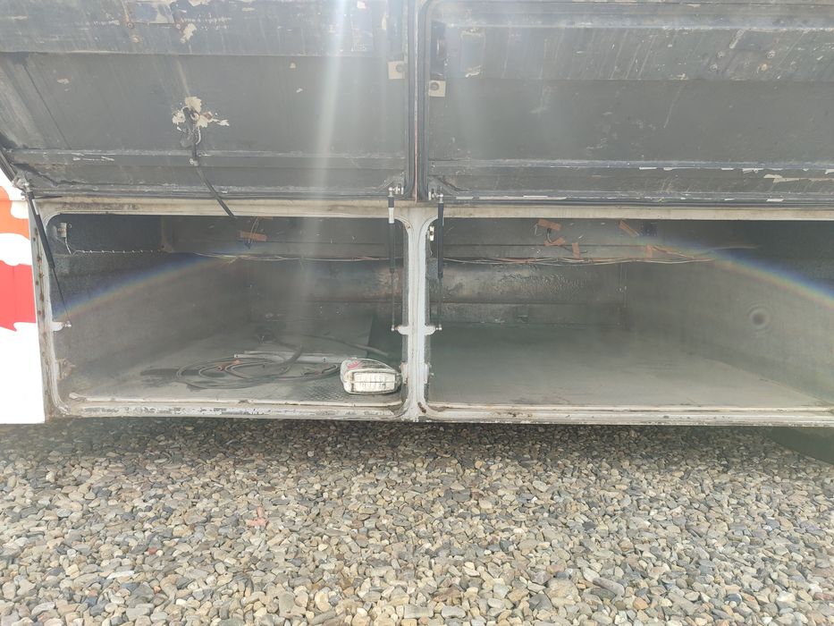 Автобус Man 11.230