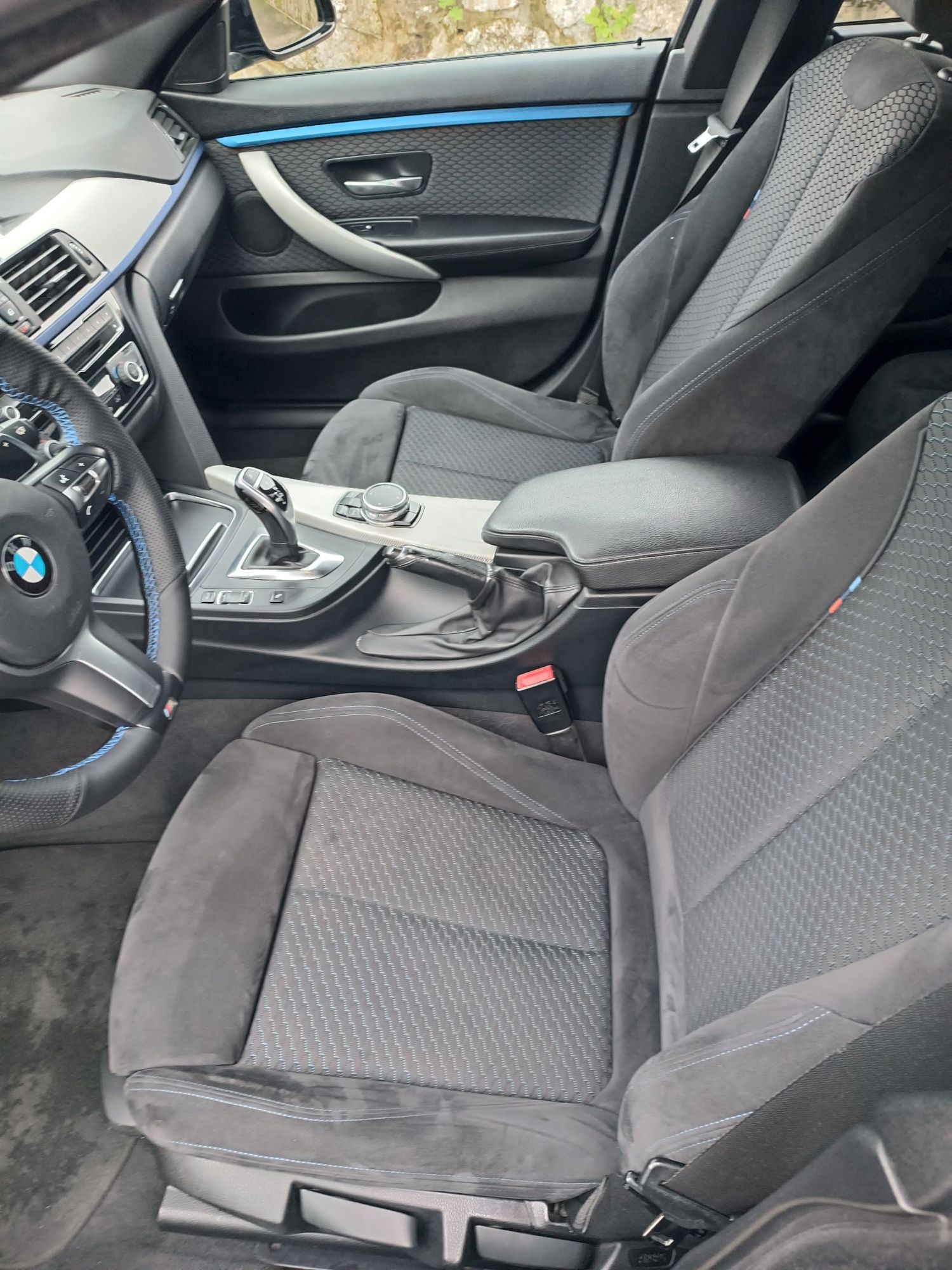 BMW 420d Gran Coupé Pack M Nacional