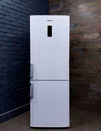 Холодильник б/у з Європи Beko SA56/4B, працює, без дефектів
