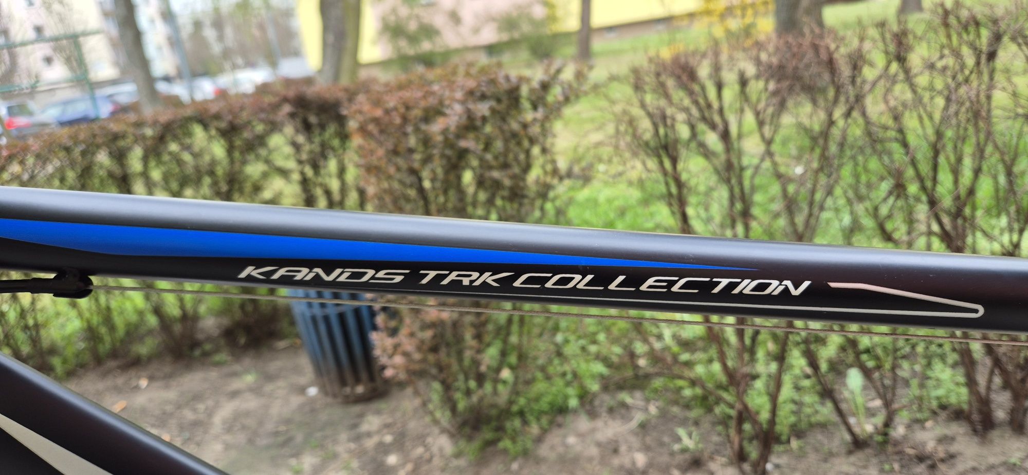 Rower męski Kands 28cali