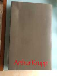 Faqueiro Arthur Krupp novo