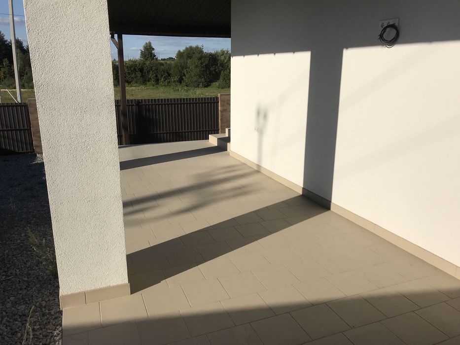 Оренда Нежитлове приміщення + терасса + 1 сотик землі