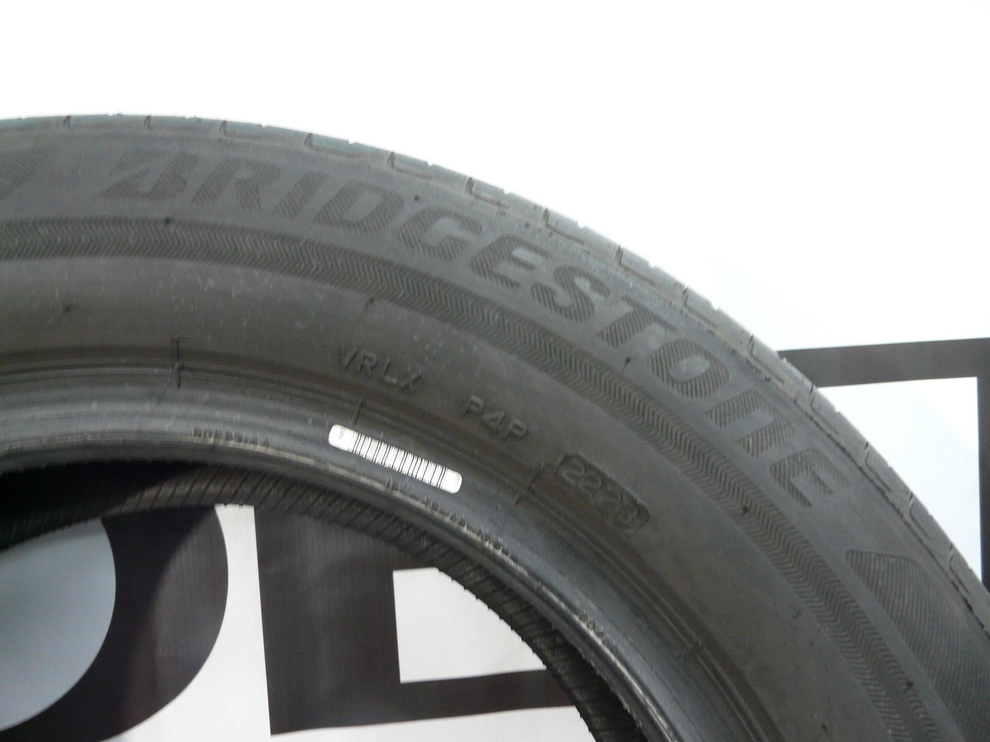 Opony letnie x4 185/65R15 Bridgestone #F105