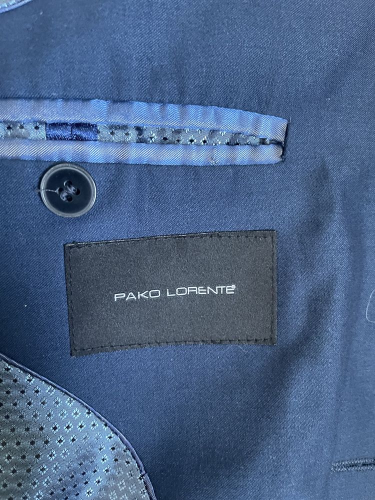 Marynarka Pako lorente M