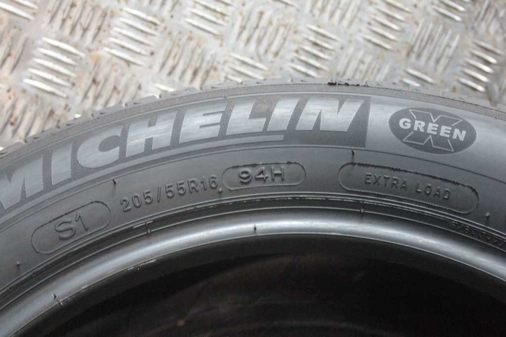 205/55/16 Michelin Energy Saver + S1 205/55 R16 94H XL