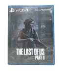 Gra The Last Of Us 2 PS4