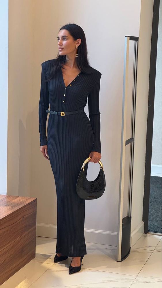 Elisabetta Franchi оригінал бренд сукня кофта