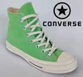 Buty Converse Chuck 70 HI Illinois Green roz.36,5 All Star Vintage Uni