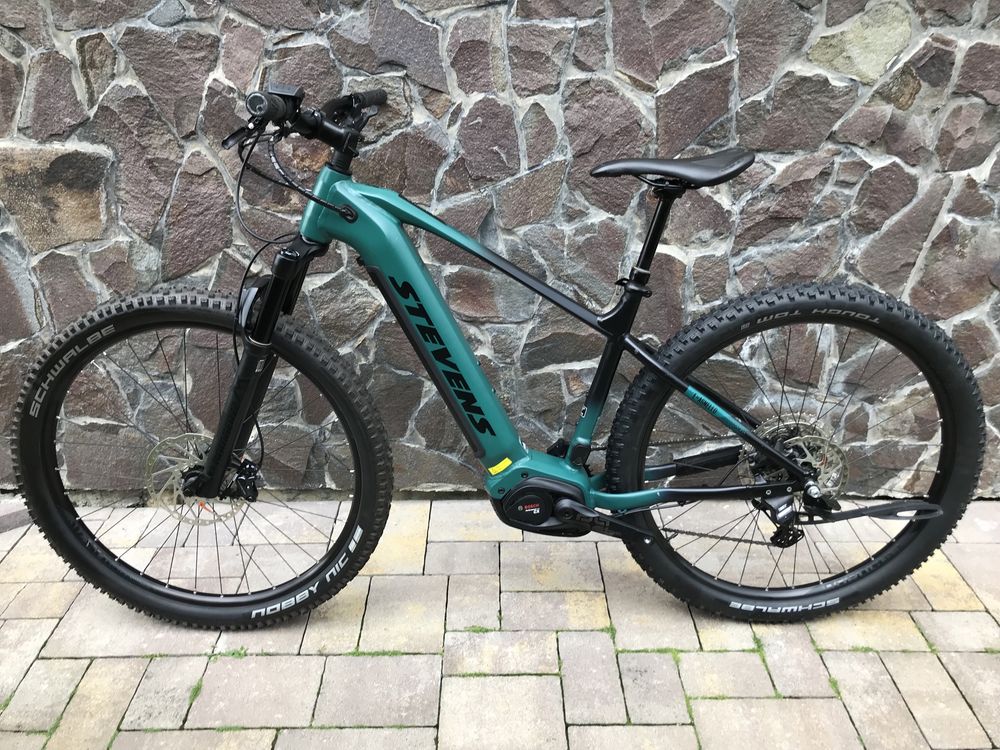 Електро велосипед Stevens E-agnello 29 bosch cx 625