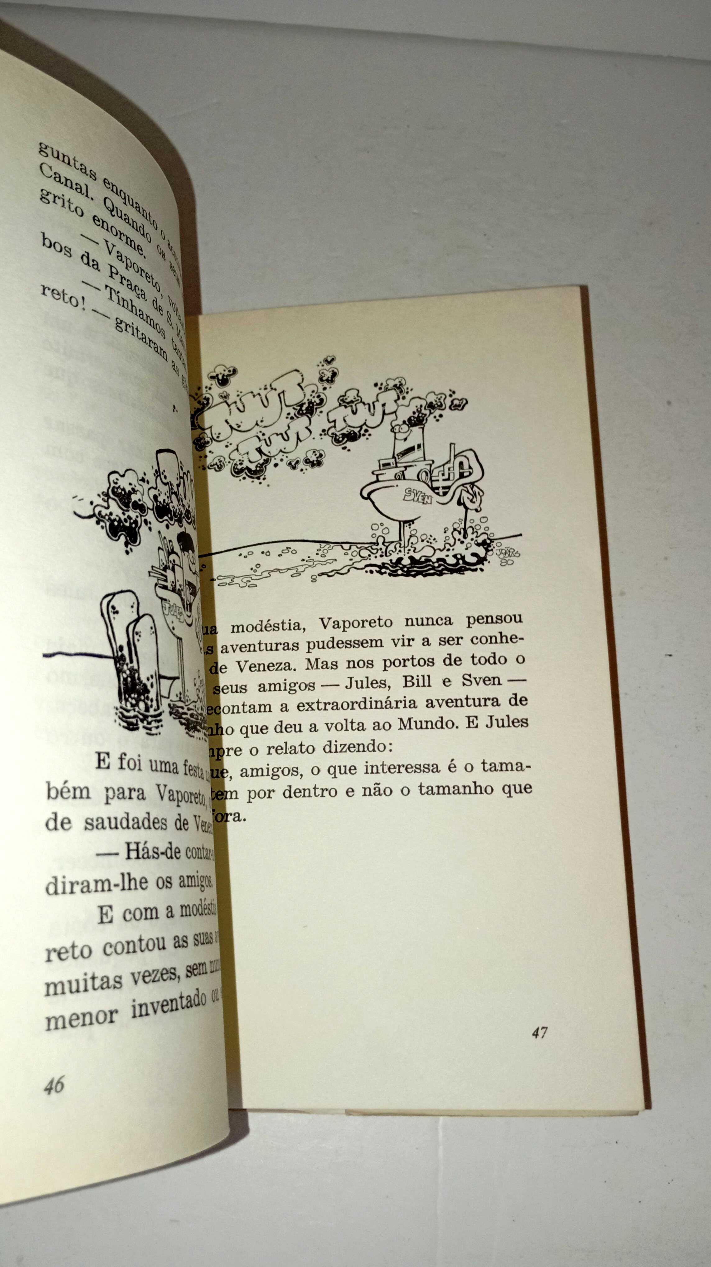 O Dragão Teobaldo e outras Histórias - Verbo