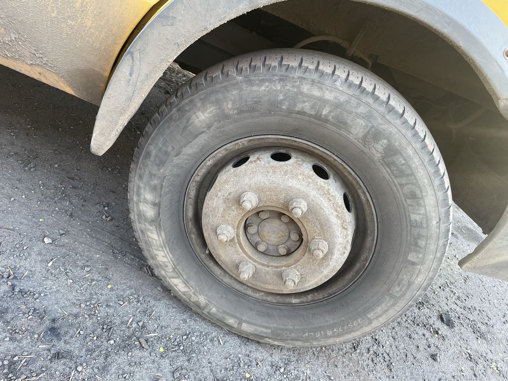 Iveco Daily 5912