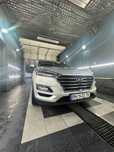 Продам авто Hyundai Tucson конец 2018года