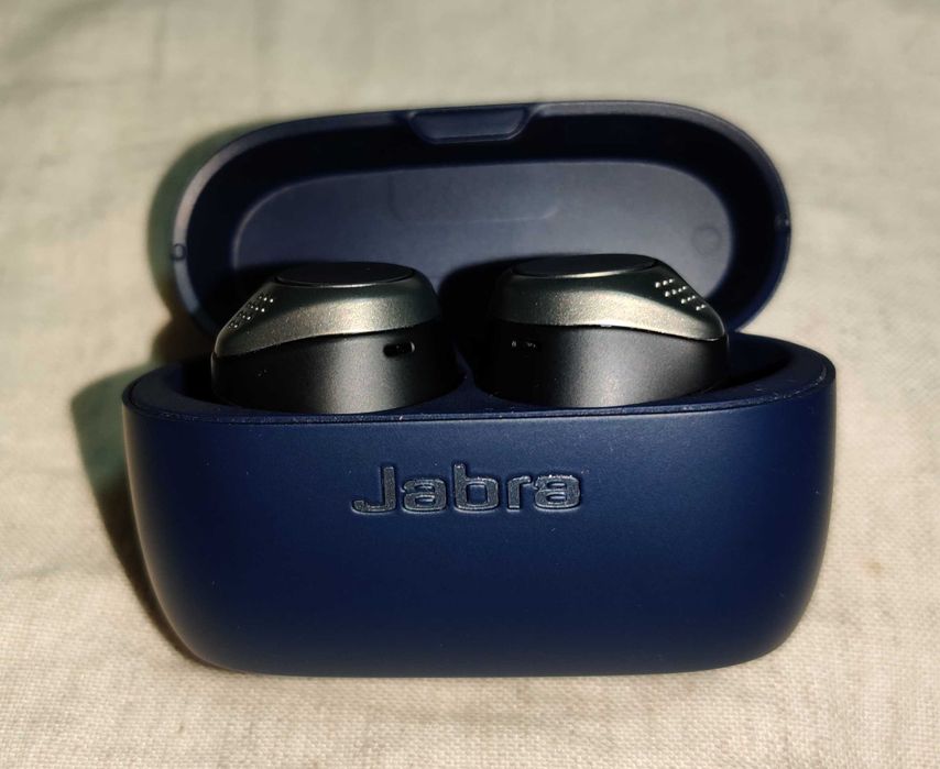 Jabra Elite 75t usa