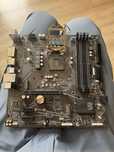 Płyta główna b560 gigabyte intel socket 1200