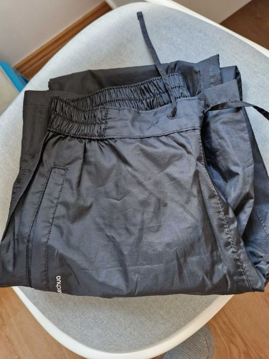 Calças/sobrecalças impermeáveis de caminhada