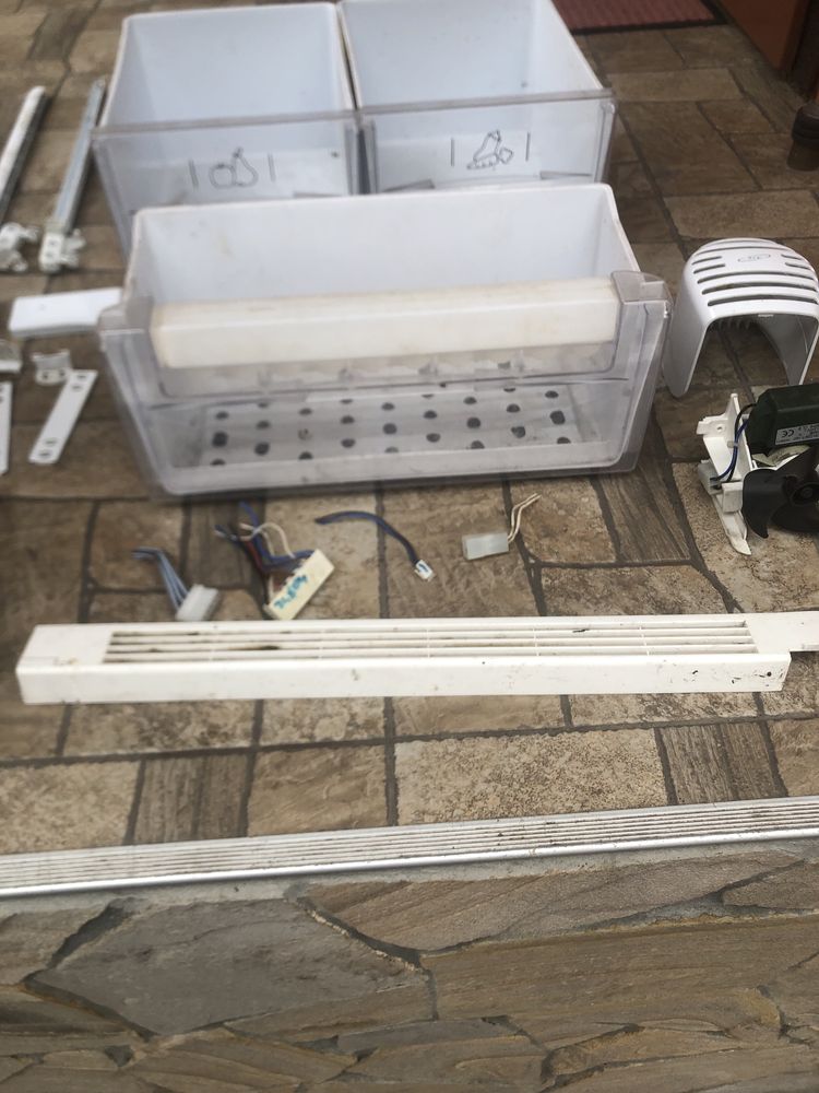 Ariston  BCB 333 A