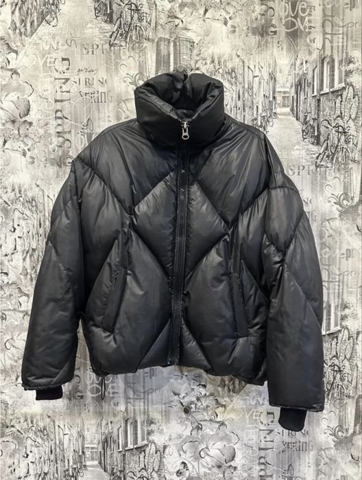 Куртка демісезонна