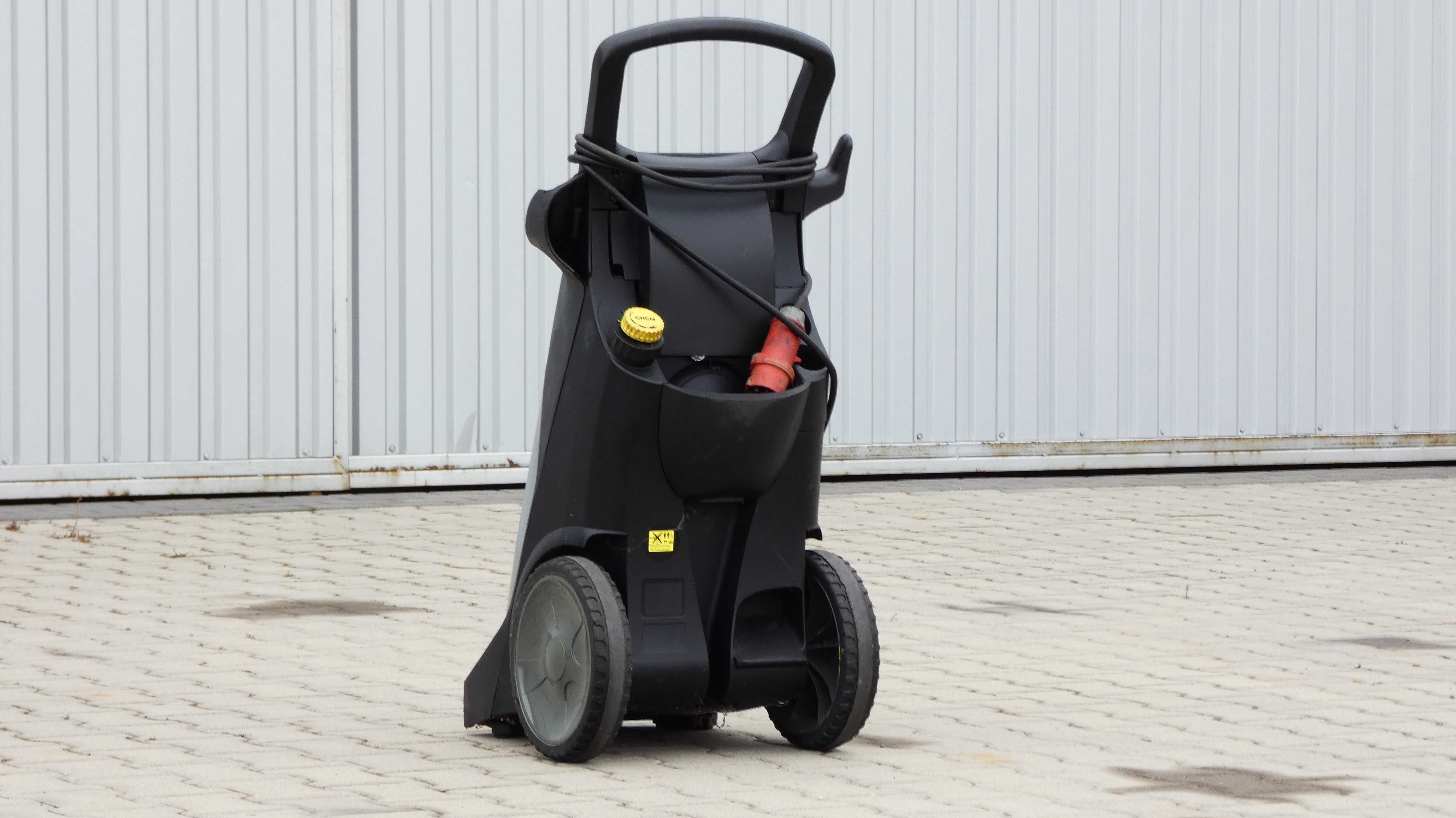 Myjka ciśnieniowa Karcher HD 13/18-4 S - Baras