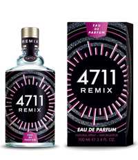 Nowa woda perfumowana 4711 remix  100ml