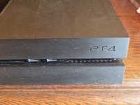 Play station 4 500 GB