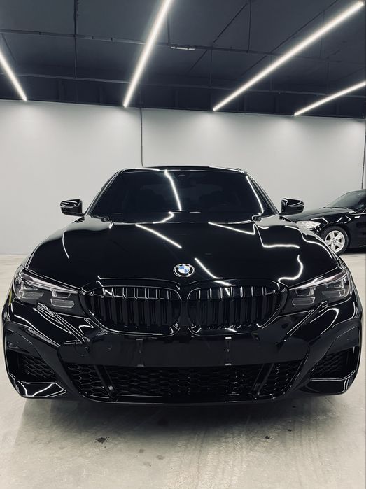 Аренда авто з водієм