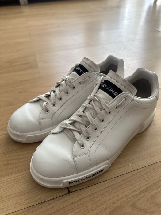Tenis Dolce & Gabbana
