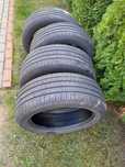 Opony Pirelli scorpion 235/50 r19