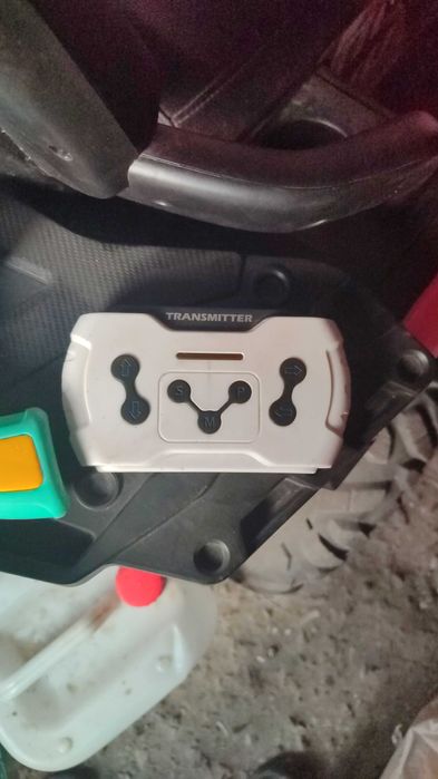 Продам квадроцикл в гарному стані