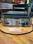 Grill kontaktowy HENDI
