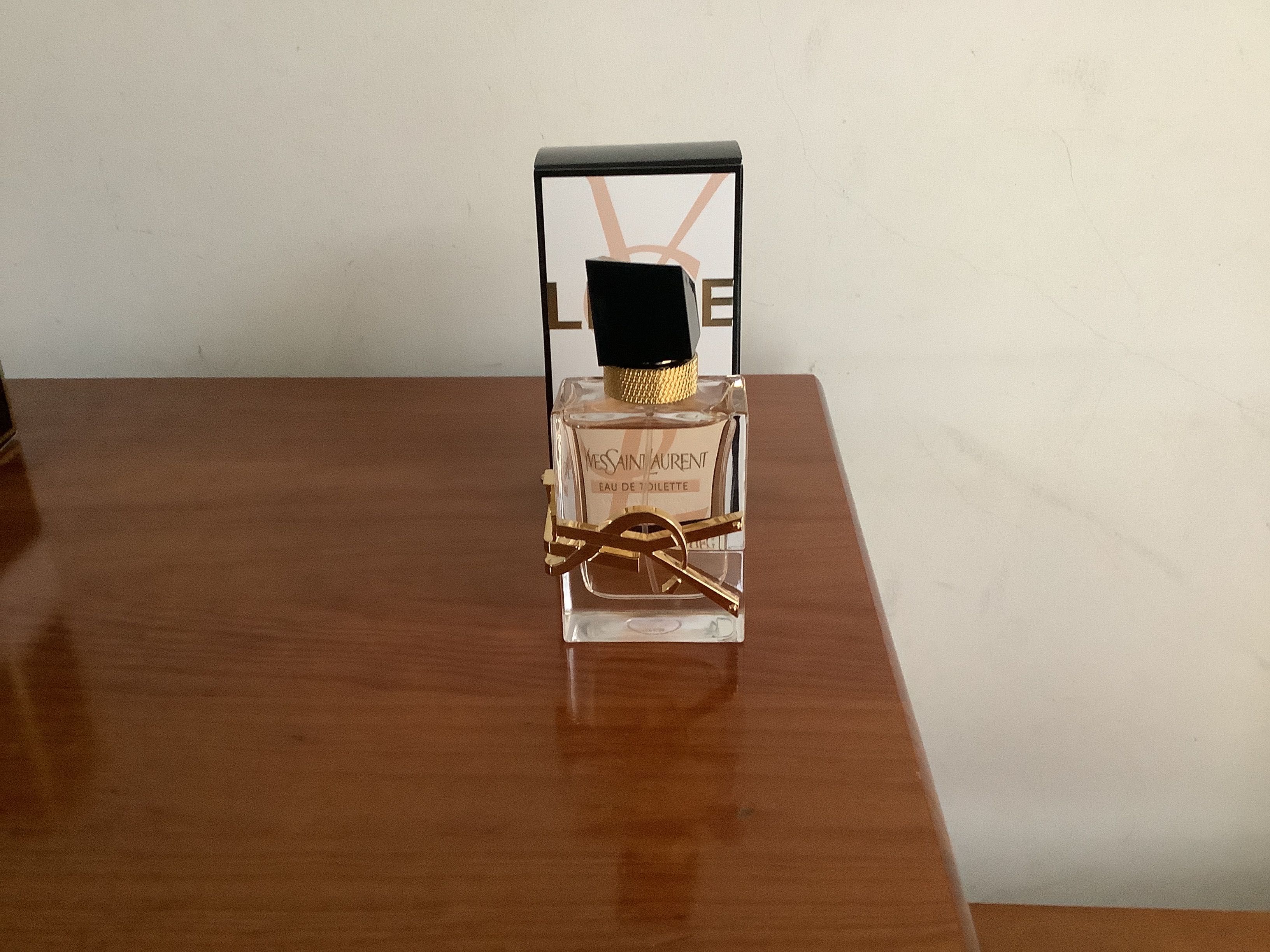 Perfume Good Girl Carolina Herrera, Libre eau toillete, Acqua de Gioia